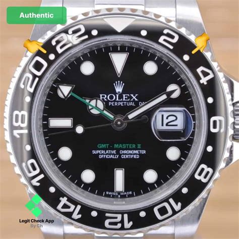 change bezel on fake rolex